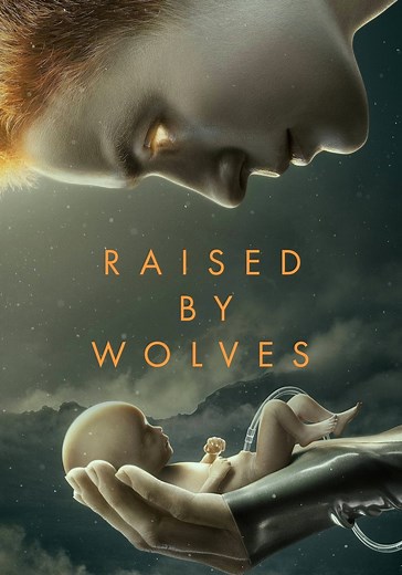 Raised by Wolves - streaming tv show online