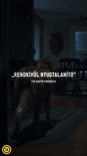 Jó kutya I magyar szinkronos spot