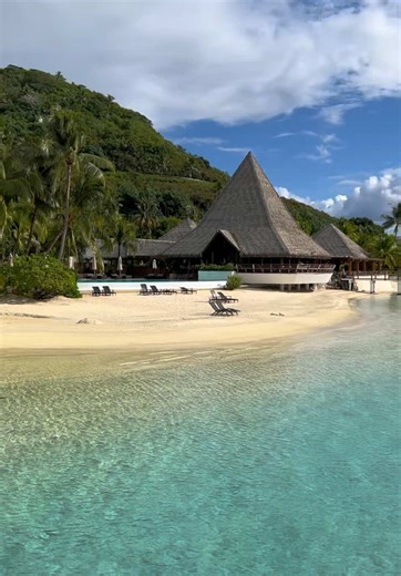 Explore Moorea: The Hidden Gem of French Polynesia