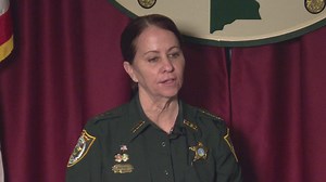 Clay County Sheriff Michelle Cook outlines top priorities in 2026