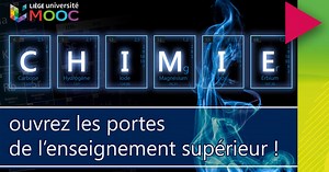 Chimie : ouvrez les portes de l’enseignement supérieur !