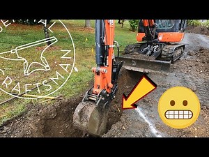 How To Snap A Gas Line Accidentally Part 3