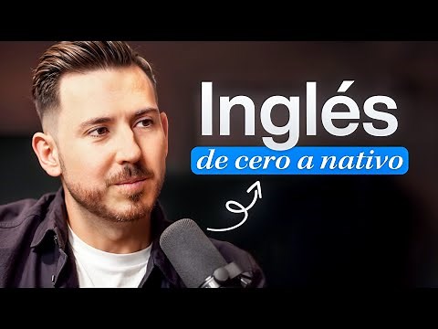 El Método Más Rápido y Fácil Para Aprender Inglés