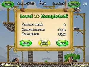 Gibbets 2 Level Pack Walkthrough - Levels 1-30 - All Perfect, Hard Difficulty