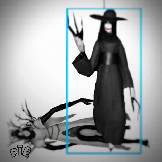 Discover the Thrills of 'The Mimic' Roblox Challenge