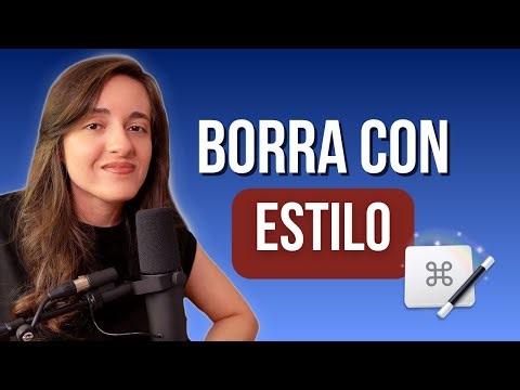 Limpia tu Mac con KEYBOARD MAESTRO Borra en Masa