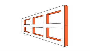 This Optical Illusion Will Make You Question Your Eyes, Brain, And Possibly Your Life