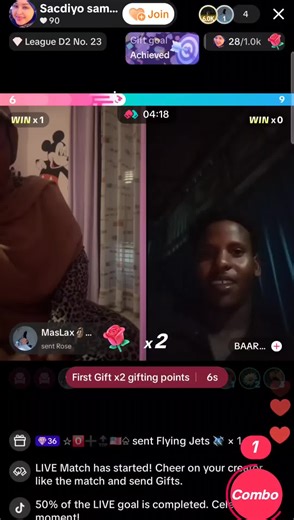 Celebrating Brotherhood and Unity