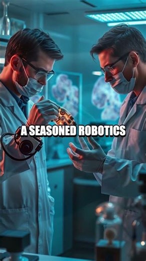 Biohybrid Robotics: Living Machinery for Delicate Manufacturing