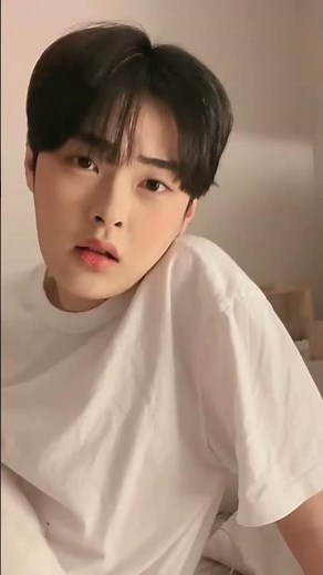 awww😩 seungbini this video 😫💜 #seungbini #shorts #tiktok ‪@seungbini67‬