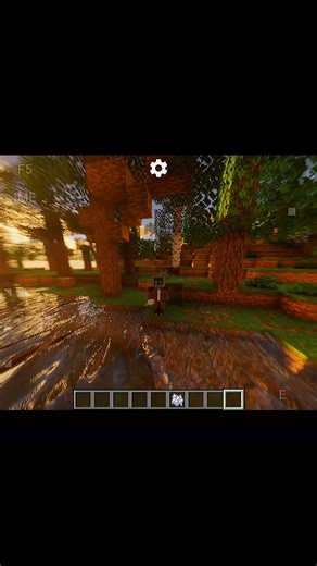 Mejores Shaders para Minecraft en Celulares
