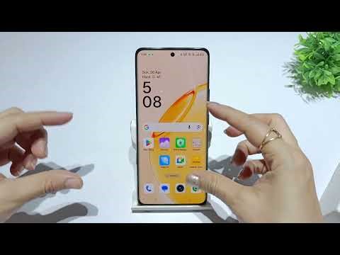 Screen Rotaion On/Off | Realme 16,16 pto,16 pro plus me auto rotate screen kaise chalu kare