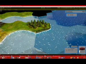 Bitgem's Stylized Water Shader (Free) For Unity URP - The Settlements