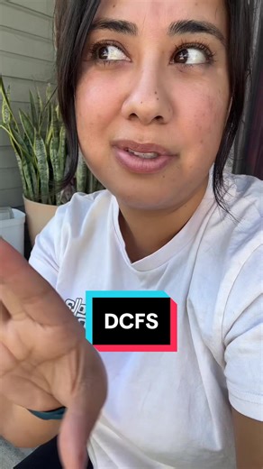 Life of a social worker at DCFS #dcfs #cps #lacounty