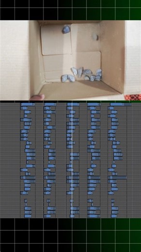 Exploring Stone Impact Sound Design Techniques