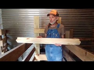 DEXTER Cow MILKING Stanchion ~~~ How To Build for MINI Breeds