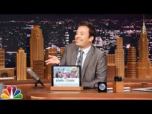 Bad Signs: Iowa Corn, Pickle Parking in the Rear