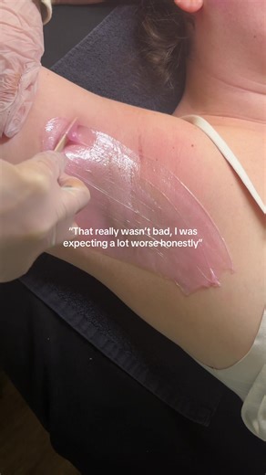 The Truth About Waxing: Anticipation vs. Reality