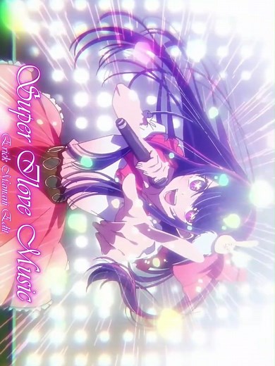 Oshi no Ko - Sign wa B: Ai and Ruby's Idol Performance