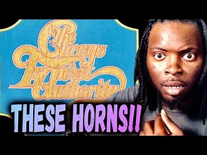 CHICAGO "INTRODUCTION" REACTION ( REMASTERED 2002 )