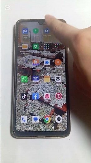 How to activate dark mode on your phone