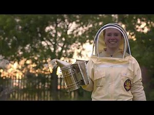 Pollination & the Role of Honey Bees in Crop Production