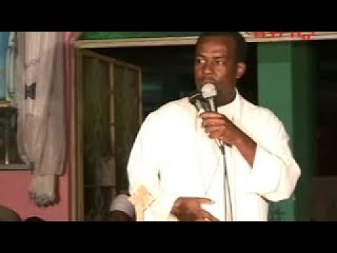 New Ethiopian Orthodox Sibket By Megabe Haddis Begashaw Dessalegn - Yechewayitu Lijoch Nen, 2013