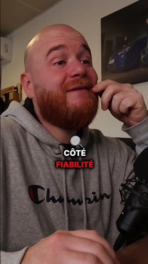 Une Polo pour débuter sur la route 🫤😁