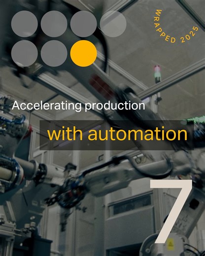 Saab | To meet the increasing demand for defence solutions, Saab is transforming key sites, like the new AT4 line, into modern and efficient... | Instagram