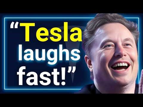 Tesla’s FSD Just Ended The Autonomy Debate — Period