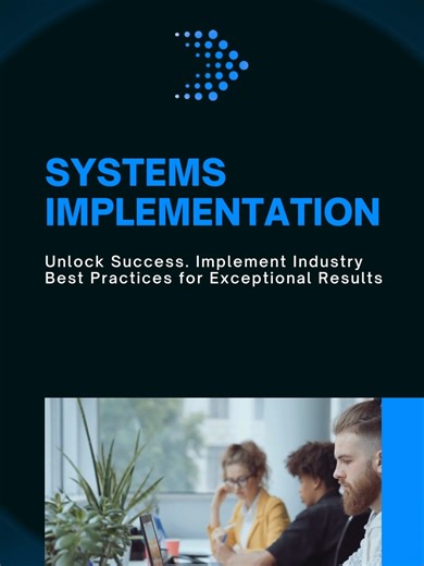 System Implementation #SystemandImplementation #SystemImplementation #System #bestpractice#operatingsystemsandimplementation #implementation #implemented@bestpracticify