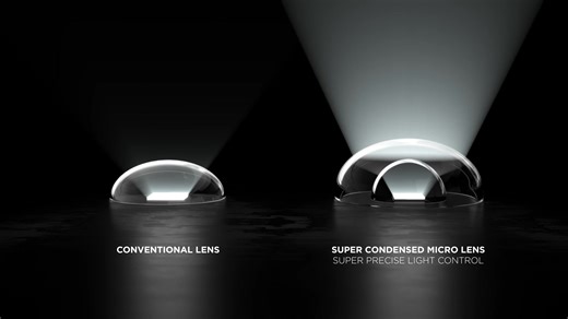 Introducing the all-new TCL QM7K QD-Mini LED TV: Next Gen Technology, That is Clearly a Step Above The QM7K is the second model of our Precise Dimming Series, bringing next-level picture quality with the all-new Halo Control system. 🔆 This premium yet approachable TV delivers precise contrast and vivid colors, ensuring every scene of your favorite movies, sports, and games is shown with sharp detail and picture-perfect precision. Plus, immersive sound powered by Bang & Olufsen brings every scen