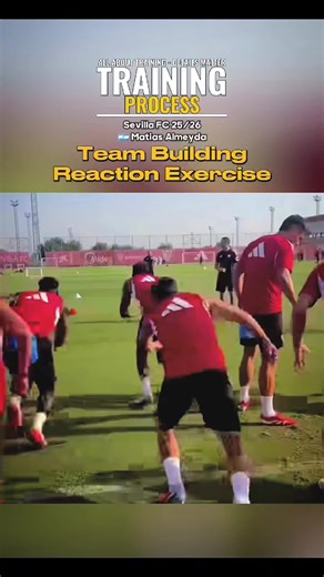 📱 If you want to download exclusive clips from Elite coaches we upload many of them on our platform. (Link in the Bio) 📝📚 By joining, you get access to training exercise analysis, the latest trends in team training, team/individual concepts, set-pieces — among many other exclusive services.
