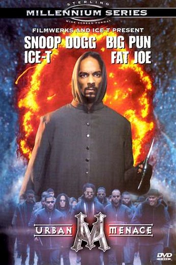 Urban Menace (1999) - Movie