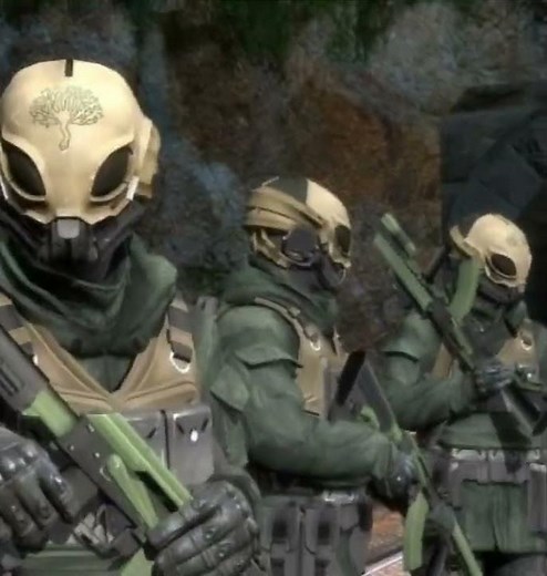 The Serpent's Hand SCP Foundation