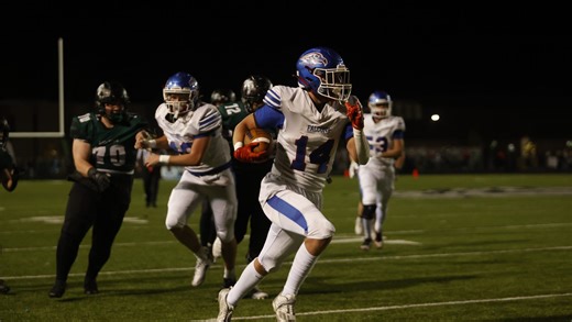 High school football scores. See who won Cincinnati's Week 11, first-round playoff games