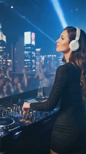 Techno transition that's actually insane 🔥 #technomusic #djset #liveperformance#gabfly
