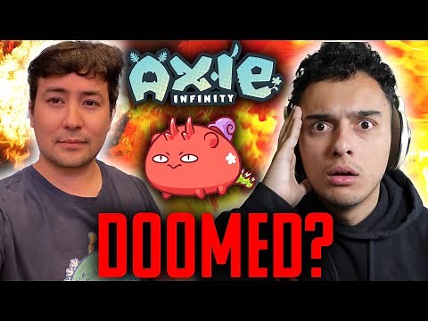 Is Axie Infinity Completely DEAD In 2023?