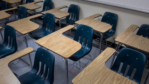 What galvanized standardized testing’s opt-out movement