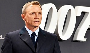James Bond producers answer question of female Bond once and for all
