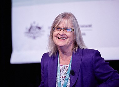 Dementia & Sensory Challenges - My life living with dementia
