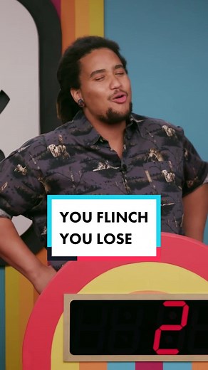 Game Changer Episode Highlights with Simon Says and Airhorn Game Show