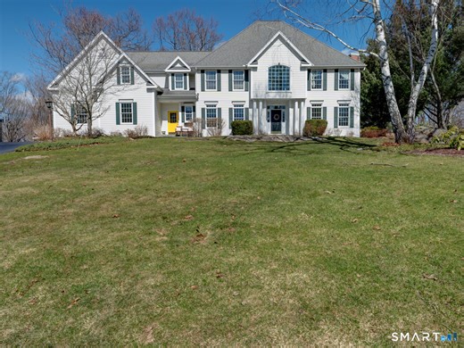 133 Feldspar Ridge, Glastonbury, CT 06033 - MLS 24161043 - Coldwell Banker