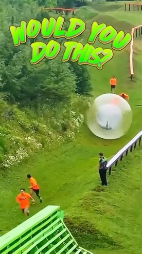 320K views · 1.9K reactions | Would YOU try the wildest ride in the...