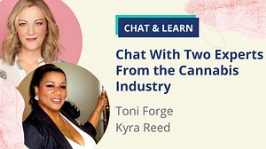 Building the Cannabis Industry From Scratch: Advocating for Social Equity & Opportunities for Women