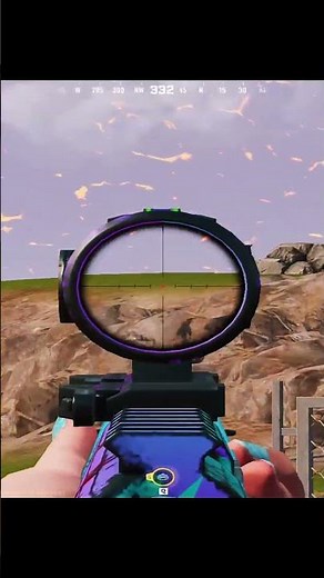 QUEM É O MELHOR SNIPER #gameplay #highlightsgameplay #universogames #melhoresjogadas