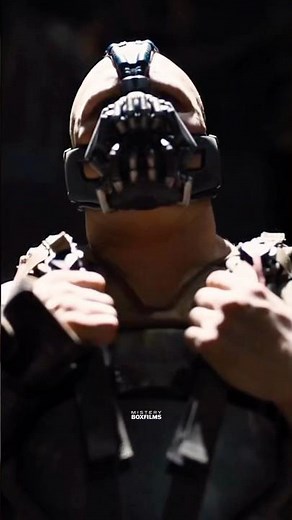 The Fight That Shattered Gotham’s Hero 💥