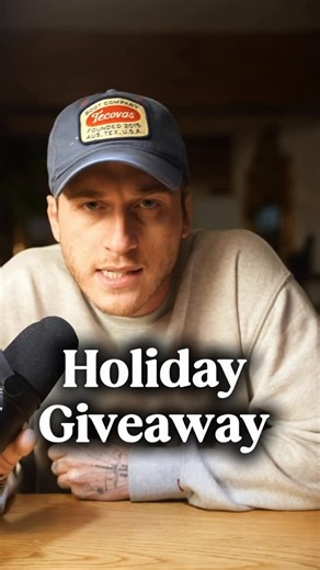 Dakota Weik | Inked Abroad on Instagram: "HOLIDAY GIVEAWAY🎁 Thank you guys for another incredible year together!! I am truly so grateful for this community we have built around our shared love for tattoos. This year, I am giving away a few cool things to show my appreciation for all of you! PRIZES 🎁 • 5 PEOPLE will get one of the newest Tattoo Tourism T-shirts I made • 2 PEOPLE will get a T shirt of their choice from the previous collection Permanent Decisions Tee or Its Not a F*cking Gun Tee 