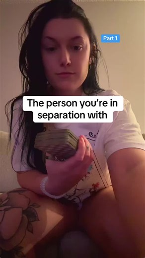 They feel the distance too #tarotreading #tarot #tarotlove #soulmate #soulconnection