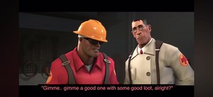 Team Fortress 2: Uncles and 3D Printers Recap